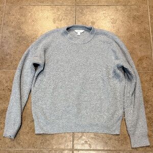 Women’s  Gray Sweater